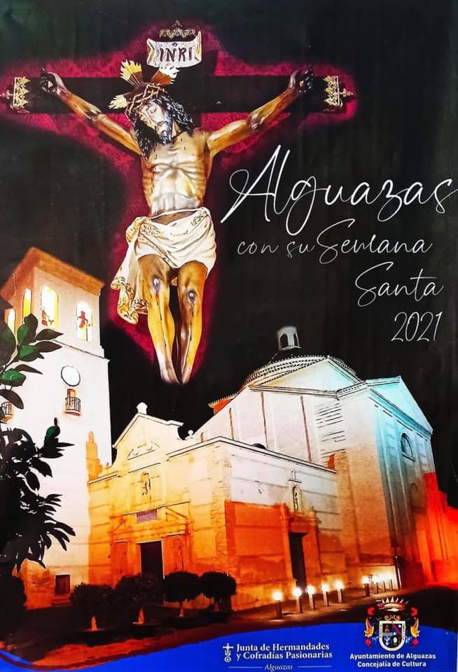 Semana Santa en Alguazas  